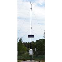 VAISALA AWS310 Automatic Weather Station (−40 … +60 °C (−40 … +140 °F))