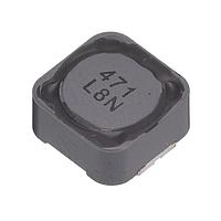 Sumida CDRH125NP-471MC Power Inductor 470uH 0.58A 20% SMD PWR INDUCTOR
