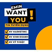 Tuyển dụng kỹ sư kinh doanh làm việc tại HCM