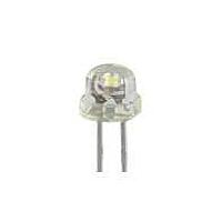 Kingbright WP9294ZGC/G Single Color LEDs Grn 2600mcd 525nm 60 deg Water Clear