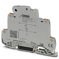 PHOENIX CONTACT 2906861 Industrial Surge Protectors TTC-6-GDT-C-110AC- PT-I