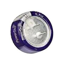 Eaton KW-5R5C105H-R Cylindrical 1.0F    5.5V   80%