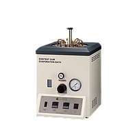 Koehler K33781 Existent Gum Evaporation Bath (3-Unit)