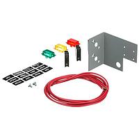 SIEMENS 49SDLBU Pilot Light Pilot Lights, 22mm, 24-240V LED,Multiuse