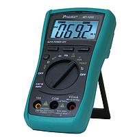 Proskit MT-1232 Digital Multimeter