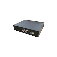 Obishi 900-BA103 Precision Granite Surface Plate (Grade 00; 500×500×100mm)