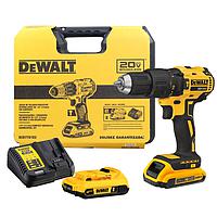 DEWALT DCD7781D2 B1 Brushless Impact Drill/Driver (2 pin 2.0Ah, 1 sạc)