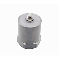 YMC PIEZOTRONICS YMC 121A1000 General Purpose Single Axial IEPE Accelerometer (1000 mV/g, ±5g pk)