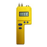 DELMHORST Paper Moisture Meter Calibration Service