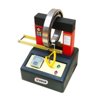 Acepom ZND-1 Induction bearing heater (2.2KVA, 10A)