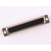 Molex / FCT 173113-0076 High Density D-Sub Connectors FCT HD DSUB CRP RCPT 62 PN