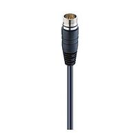 Lumberg Automation RSUF 19-242/10 M Sensor Cables / Actuator Cables