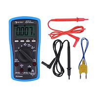 Metrel MD 9010 Digital Multimeter (60.00 mV … 1000 V; 600.0 µA … 10.00 A)