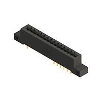 EDAC 387-028-521-212 Sockets Card Edge Connector