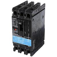 SIEMENS ED43B060 Low Voltage BRKR ED4 3P 480V 60A