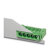 PHOENIX CONTACT 1701485 Headers 5 Pos 10.16mm pitch Feed Through Header