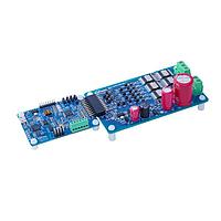 Infineon EVAL2ED2742S01GM1TOBO1 Battery Management 160 V half-bridge SOI gate driver eval board with 100 V OptiMOS Power MOSFET and iMOTION MADK