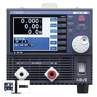 Texio LSA-165V1 DC Electronic Loads (0-150V, 0-33A, 165W)
