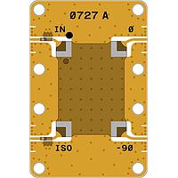 Quantic X-Microwave XM-B7F6-0609D RF Development Tools Couplers, IPP-7046