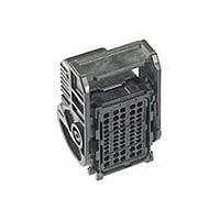 Molex 34885-5512 Receptacle Housing CMX Connector Left 55 Ckts Black