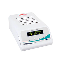 Rocker CR 25 COD Reactor (+5~200°C, ±2°C, 350W)