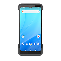 Unitech PA768 6.3-inch Rugged AI Touch Computer (Qualcomm Snapdragon™ 6490 Processor, 64-bit, Octa Cores up to 2.7 GHz)