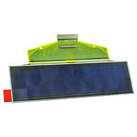 Vishay Dale O256Y064BSPP3N0000 OLED Displays 256x64 Sky Blue Graphic OLED