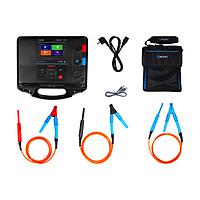 Metrel MI 3211 Standard set High Voltage Insulation Testers (35 TΩ; 50 V...10 kV)