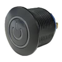 Dailywell MPB16-CBRP-6-JR-24V Standard Switches