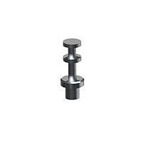 Keystone Electronics 1503-4 Double Turret Terminal, Solder Mount .172 Dbl Turret