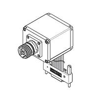 Amphenol Aerospace CF-020011-2N9 Media Converters Dual Chnl XAUI to 10G-Base-SR