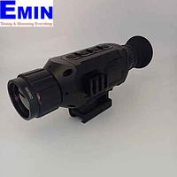 Thermal imaging binoculars