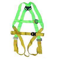 Everest Safety EV613 + EV516 Full Body Safety Belt + Shock Absorber