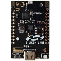 Silicon Labs xG27-DK2602A Development Kits EFR32xG27 +8 dBm Dev Kit