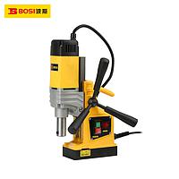 Electromagnetic drill