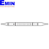 GASTEC- Gas Detector Tubes