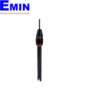 Senseca GE 108 Low maintenance pH electrode (0 ... 14 pH, 0 ... 80 °C)