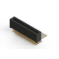EDAC 392-038-558-201 Sockets Card Edge Connector