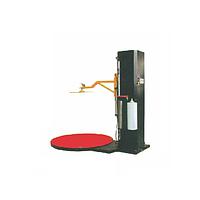 Mikyo MK-BL2000B Pallet Stretch Wrapping Machine (0-12rpm)