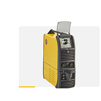 CEA MATRIX 3000 AC/DC AC/DC pulse TIG/MMA welding machine uses Inverter technology