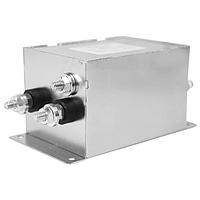 Astrodyne TDI DC30 F Power Line Filters FILTER 30 AMP