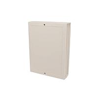 Bud Industries PC-11403 Instrument Plasticase A Plastic Case (1.5 X 7.1 X 5.3 In)