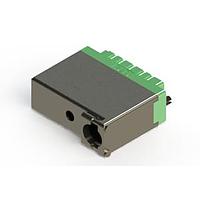 EDAC 516-056-000-662 Housings Rack & Panel Connector