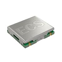 ECS Inc. International VC-TXO-39SMX-168-TR VCTCXO XTAL OSC VCTCXO 16.8000MHZ SNWV