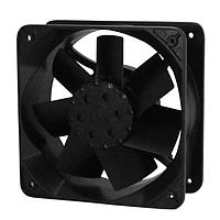 Orion Fans OA180APL-22-1TB1856 Axial Axial Fan, 180x180x65mm, 230VAC, 400CFM, 80W, 65dBA, Ball, Terminal, IP56