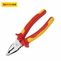 BOSI BS600003 Combination Plier (8"/200mm)