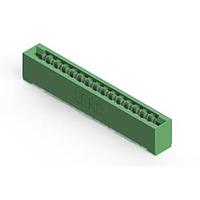 EDAC 307-015-453-101 Receptacles Card Edge Connector