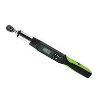 ALIYIQI AWE3-135R Digital Display Torque Wrench with Angle (3/8 inch, 135N.m, 420mm, with communication)