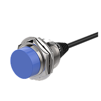 Autonics PRD30-25DP2-V Long-Distance Cylindrical Inductive Proximity Sensors (100Hz, 25mm)