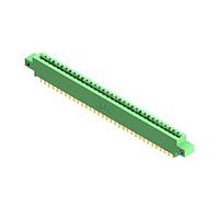EDAC 337-066-500-812 Standard Card Edge Connectors Card Edge Connector